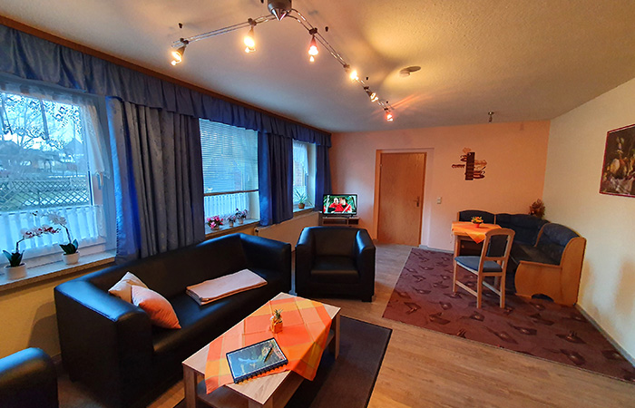 Ferienwohnung 1