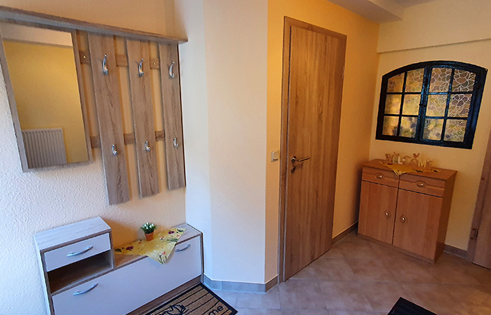 Ferienwohnung 2