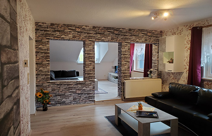 Ferienwohnung 3